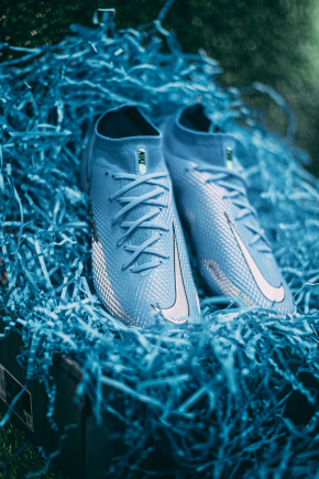 Бутсы Nike Phantom GT Elite Dynamic Fit FG M CW6589 400 - Официальная Продукция