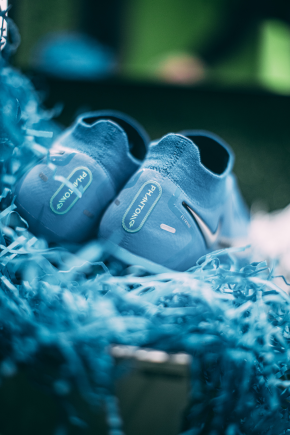 Бутсы Nike Phantom GT Elite Dynamic Fit FG M CW6589 400 - Официальная Продукция