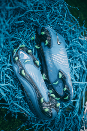 Бутсы Nike Phantom GT Elite Dynamic Fit FG M CW6589 400 - Официальная Продукция