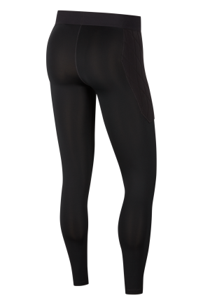 Штани воротарські Nike Dry Gardien Padded Junior CV0050-010 дитячі - Офіційна Продукція