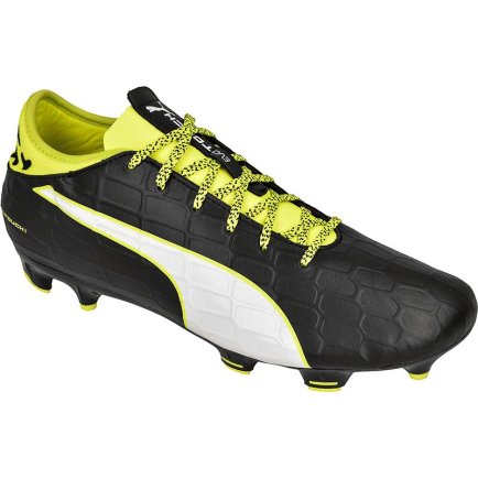 Бутси Puma EVOTOUCH 3 FG M 10371001