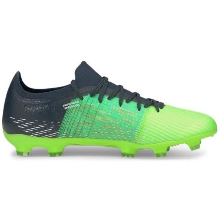 Бутси Puma Ultra 3.3 FG AG M 106523 03