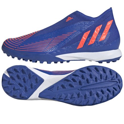 Сороконіжки Adidas Predator Edge.3 LL TF GX2630 - Офіційна Продукція