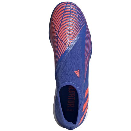 Сороконіжки Adidas Predator Edge.3 LL TF GX2630 - Офіційна Продукція