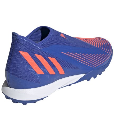 Сороконіжки Adidas Predator Edge.3 LL TF GX2630 - Офіційна Продукція