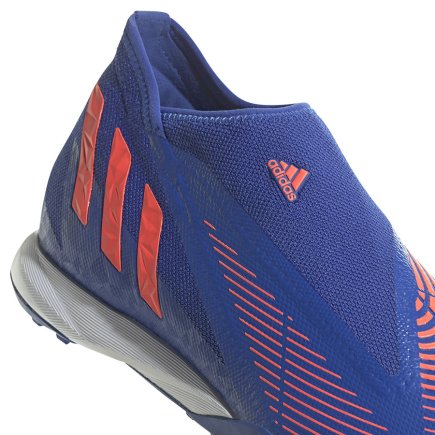Сороконіжки Adidas Predator Edge.3 LL TF GX2630 - Офіційна Продукція