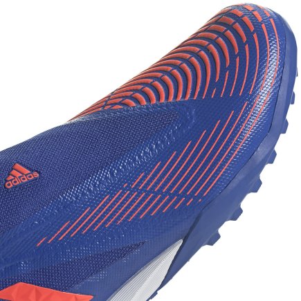 Сороконіжки Adidas Predator Edge.3 LL TF GX2630 - Офіційна Продукція