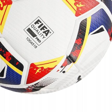 Мяч футбольный Puma La Liga Santander OMB 083521-01 размер: 5