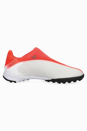 Сороконіжки Adidas X Speedflow.3 LL TF Jr FY3254 - Офіційна Продукція
