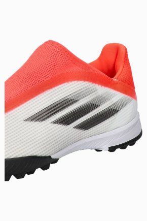 Сороконіжки Adidas X Speedflow.3 LL TF Jr FY3254 - Офіційна Продукція