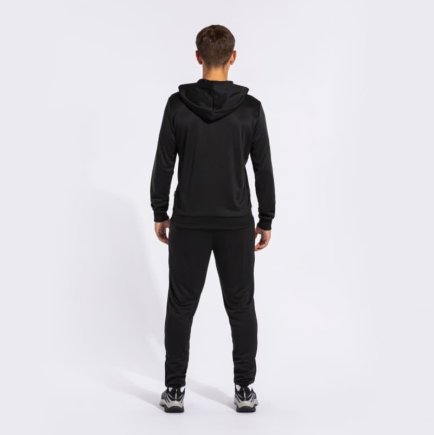 Спортивный костюм Joma Academy VI PHOENIX II 103121.102 цвет: белый/черный