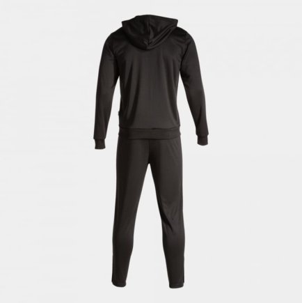 Спортивный костюм Joma Academy VI PHOENIX II 103121.102 цвет: белый/черный
