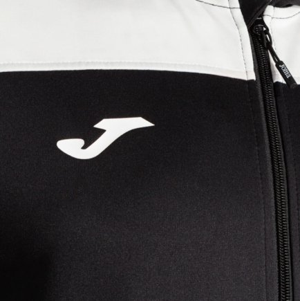 Спортивный костюм Joma Academy VI PHOENIX II 103121.102 цвет: белый/черный