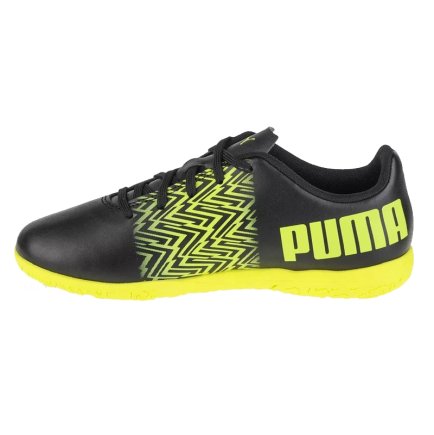 Взуття для залу Puma Tacto IT Jr 106314-04 дитяче