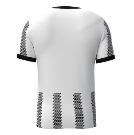 Футболка Juventus (Ювентус) 2022-2023 игровая/повседневная 10225410 цвет: белый