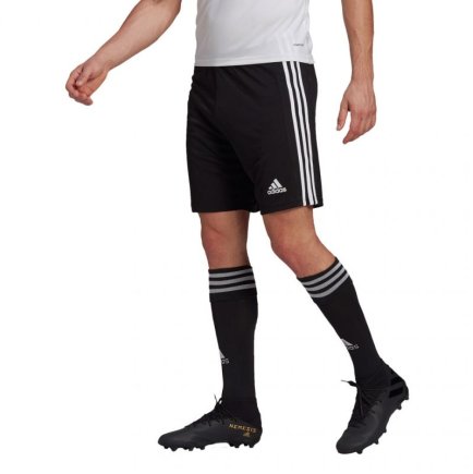 Шорти футбольні Adidas Squadra 21 Short M GN5776 - Офіційна Продукція