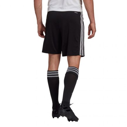 Шорти футбольні Adidas Squadra 21 Short M GN5776 - Офіційна Продукція