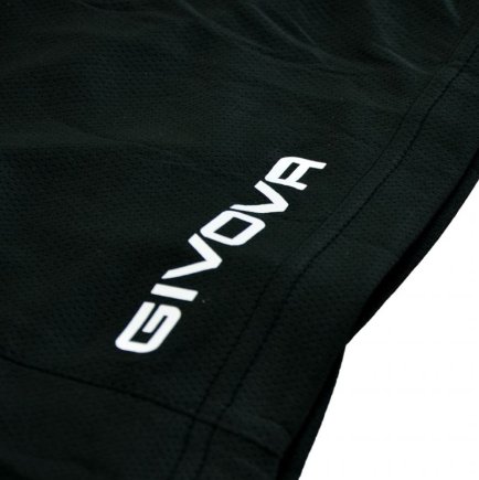 Шорти футбольні Givova One U P016-0010