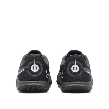 Обувь для зала Nike Jr. Tiempo LEGEND 9 Academy IC DA1329-001 детская