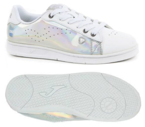 Кросівки Joma CLASSIC LADY C.CLASLW-716 жіночі колір: чорний