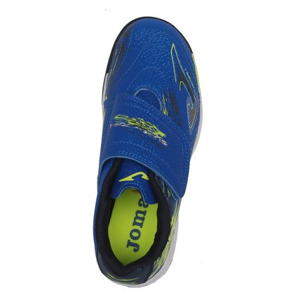 Взуття для залу Joma Super Copa 2004 Jr IN SCJW2204INV дитяче