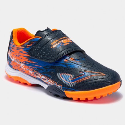 Сороконіжки Joma Super Copa 2004 Jr TF SCJW2203TFV дитячі