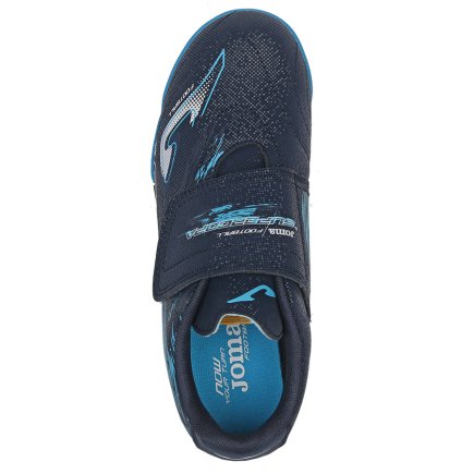 Сороконіжки Joma Super Copa 2303 Jr TF SCJS2303TFV дитячі