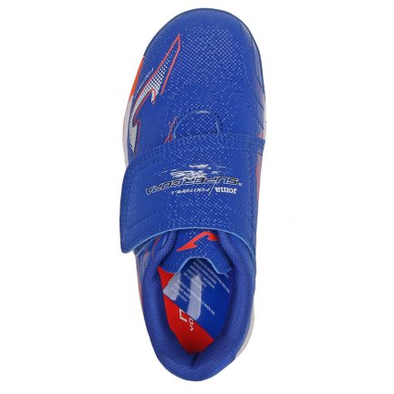 Обувь для зала Joma Super Copa 2305 Jr IN SCJS2305INV детская