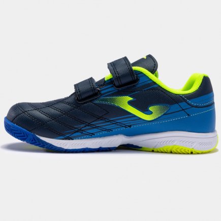 Взуття для залу Joma XPander JR 2203 IN XPJW2203INV дитяче