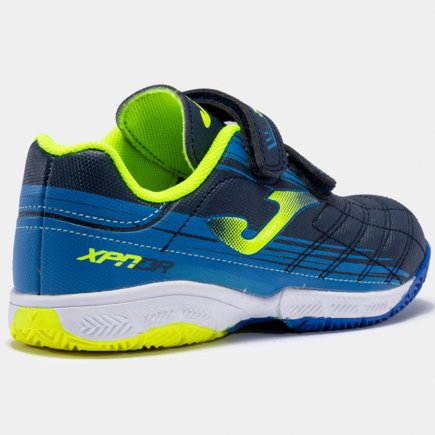 Взуття для залу Joma XPander JR 2203 IN XPJW2203INV дитяче