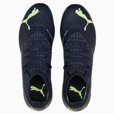 Бутсы Puma FUTURE 3.4 FG/AG 106999 01