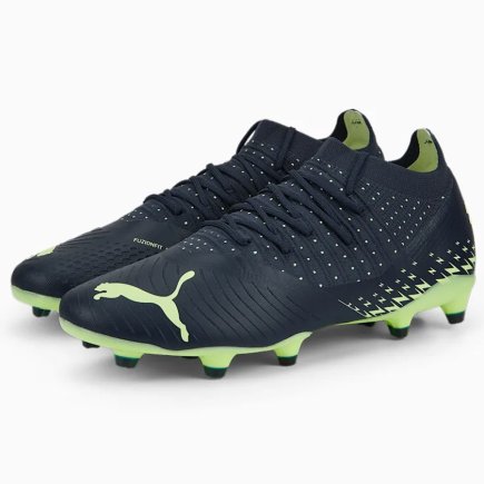 Бутсы Puma FUTURE 3.4 FG/AG 106999 01