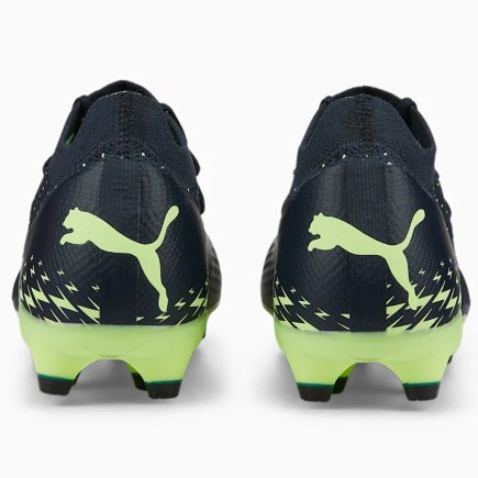 Бутсы Puma FUTURE 3.4 FG/AG 106999 01