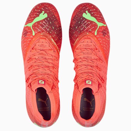 Бутсы Puma Future Z 1.4 FG/AG 106989 03
