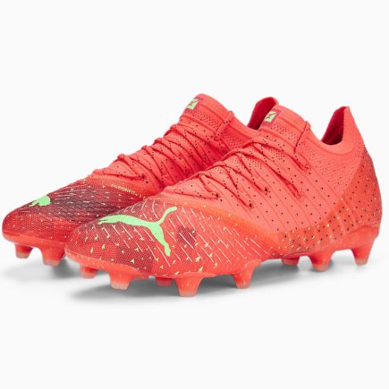 Бутсы Puma Future Z 1.4 FG/AG 106989 03