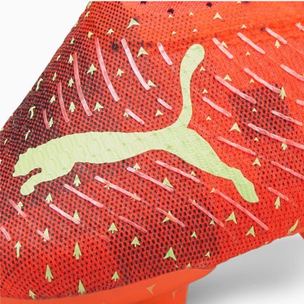 Бутсы Puma Future Z 1.4 FG/AG 106989 03