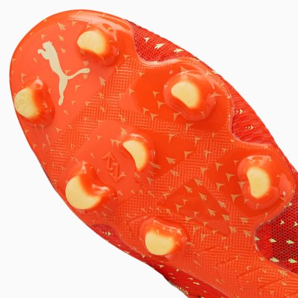 Бутсы Puma Future Z 1.4 FG/AG 106989 03