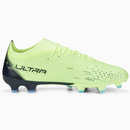 Бутси Puma Ultra Match FG/MG 106900 01