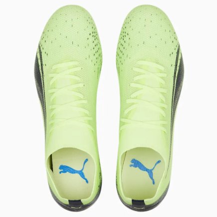 Бутси Puma Ultra Match FG/MG 106900 01