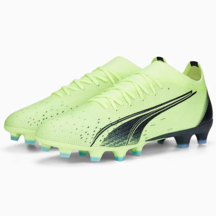 Бутси Puma Ultra Match FG/MG 106900 01