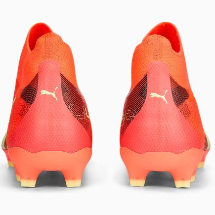 Бутсы Puma Ultra Match LL FG/AG 107032 03
