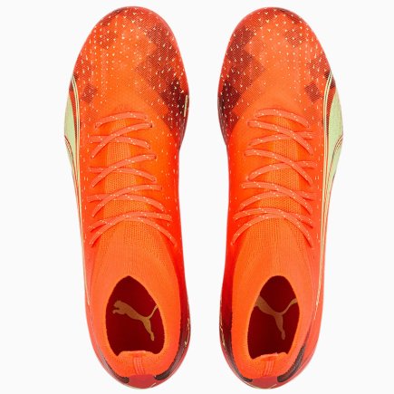 Бутси Puma Ultra Pro FG/AG 106931 03