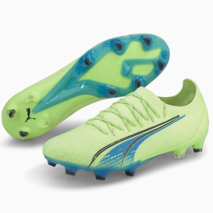 Бутси Puma Ultra Ultimate FG/AG 106868 01
