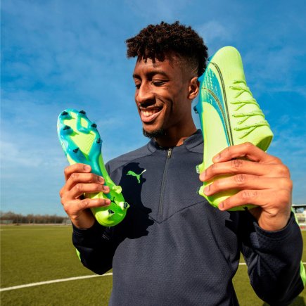 Бутси Puma Ultra Ultimate FG/AG 106868 01