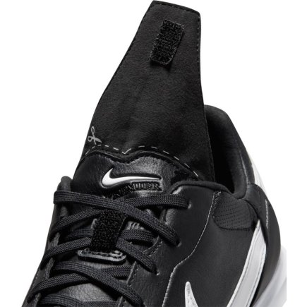 Сороконіжки Nike Premier III TF AT6178 010 - Офіційна Продукція