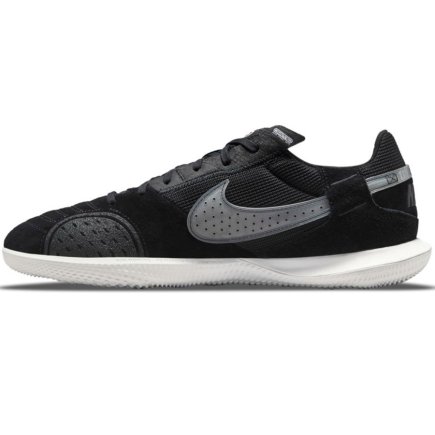 Взуття для залу (футзалки) Nike Streetgato IC DC8466 010 - Офіційна Продукція
