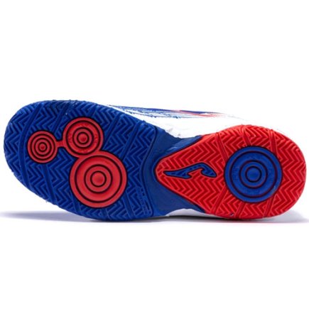 Взуття для залу Joma XPander JR 2204 IN XPJW2204INV дитяче