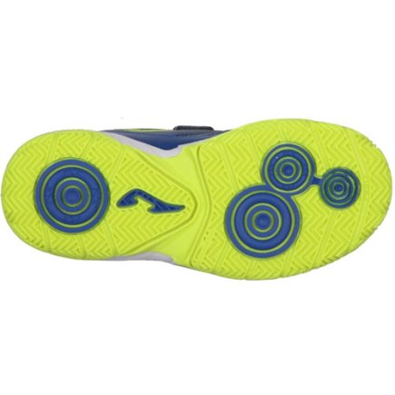 Взуття для залу Joma XPander JR 2203 IN XPJW2203INV дитяче