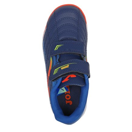 Взуття для залу Joma XPANDER 2303 IN Jr XPJS2303INV дитяче