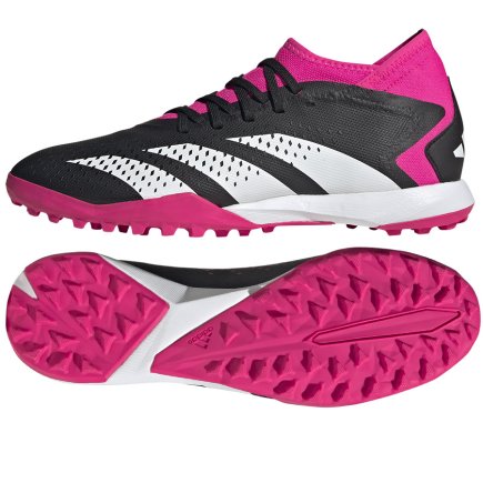 Сороконіжки Adidas Predator Accuracy.3 TF GW4637 - Офіційна Продукція